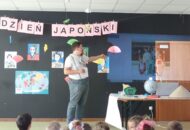 Dzień Japoński