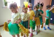 Festiwal Tańca
