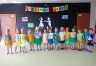 Festiwal Tańca