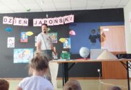 Dzień Japoński