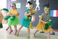 Festiwal Tańca