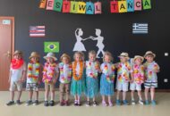 Festiwal Tańca