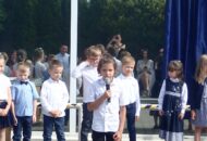 Uroczyste zakończenie roku przedszkolnego 2020/2021