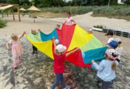 Piknik Muszelek