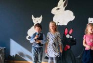 Konkurs recytatorski o zwierzętach