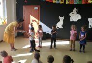 Konkurs recytatorski o zwierzętach