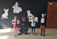 Konkurs recytatorski o zwierzętach