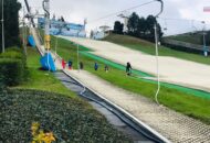Kurs narciarski na Malta-Ski