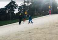 Kurs narciarski na Malta-Ski