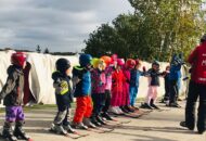 Kurs narciarski na Malta-Ski