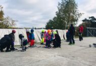 Kurs narciarski na Malta-Ski