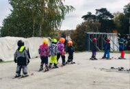 Kurs narciarski na Malta-Ski