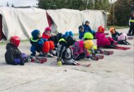 Kurs narciarski na Malta-Ski