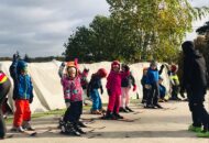 Kurs narciarski na Malta-Ski