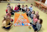 Europejski Dzień Zdrowego Jedzenia