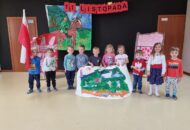 Obchody Święta Niepodległości