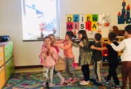 Święto pluszowego misia