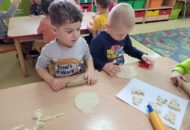 Święto pluszowego misia