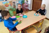 Święto pluszowego misia