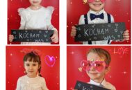 Występ Piratów z okazji Dnia Babci i Dziadka