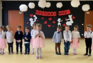 Występ Piratów z okazji Dnia Babci i Dziadka