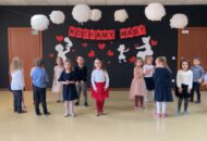 Występy Odkrywców z okazji Dnia Babci i Dziadka