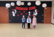 Występy Odkrywców z okazji Dnia Babci i Dziadka