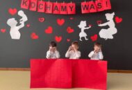Występ Muszelek z okazji Dnia Babci i Dziadka