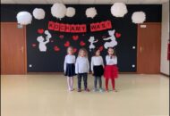 Występy Odkrywców z okazji Dnia Babci i Dziadka