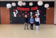 Występy Odkrywców z okazji Dnia Babci i Dziadka