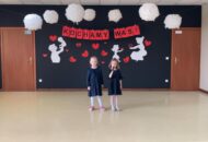 Występy Odkrywców z okazji Dnia Babci i Dziadka