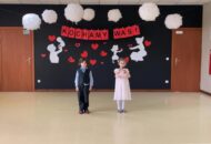 Występy Odkrywców z okazji Dnia Babci i Dziadka