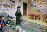 Dzień dinozaura