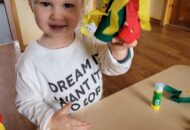 Legendy Polskie u Delfinków i Podróżników – Smok Wawelski
