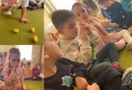 Program „Czyściochowa Akademia”