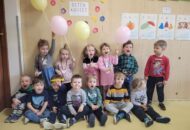 Dzień Kobiet w Tajemniczej Wyspie