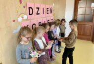 Dzień Kobiet w Tajemniczej Wyspie