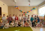 Dzień Kobiet w Tajemniczej Wyspie