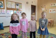 Dzień Kobiet w Tajemniczej Wyspie