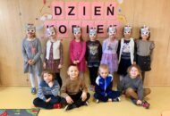 Dzień Kobiet w Tajemniczej Wyspie