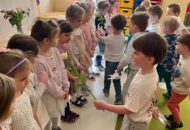Dzień Kobiet w Tajemniczej Wyspie