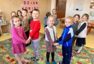 Dzień Kobiet w Tajemniczej Wyspie