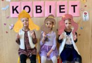 Dzień Kobiet w Tajemniczej Wyspie