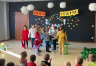 Dzień Teatru