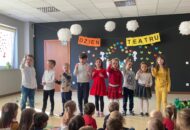 Dzień Teatru