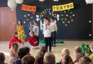 Dzień Teatru