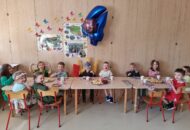 Urodziny Antosia z Piratów