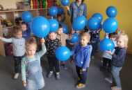 Dzień Świadomości Autyzmu