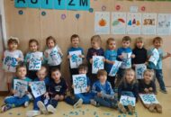 Dzień Świadomości Autyzmu