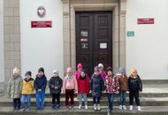 Wycieczka Muszelek do Muzeum WPN